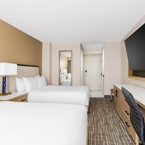 Queen Room Two Queen Beds