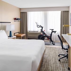 King Room Peloton Bike